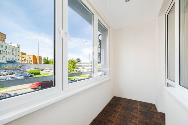 3-комнатная квартира по адресу Скрыганова ул., д. 4 к. А - фото 19