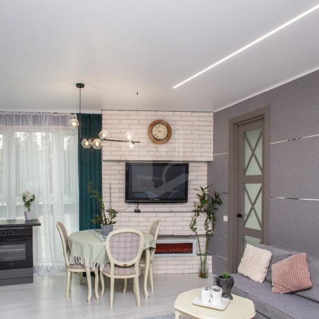 Фотография 3-комнатная квартира по адресу Брилевская ул., д. 27 - фото 3