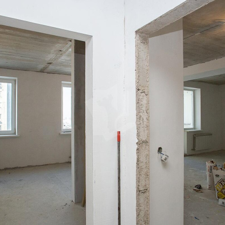 Фотография 3-комнатная квартира по адресу Тургенева ул., д. 5 - фото 19