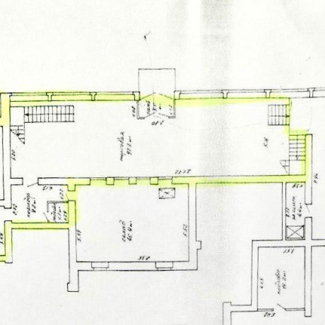 Фотография Сдается торговое помещение по адресу г. Минск, Коласа ул., д. 30 - фото 18