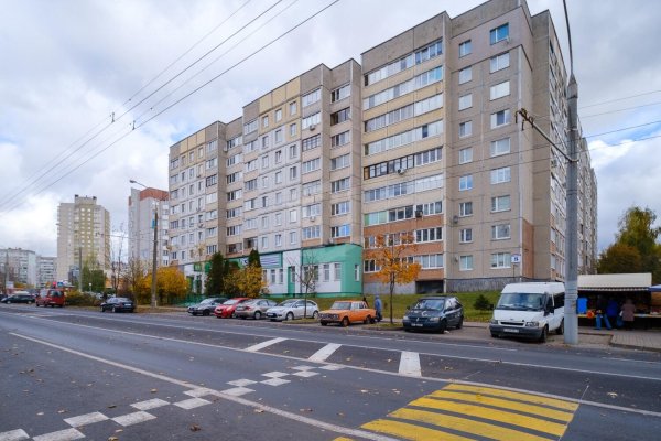 2-комнатная квартира по адресу Сухаревская ул., д. 6 - фото 18