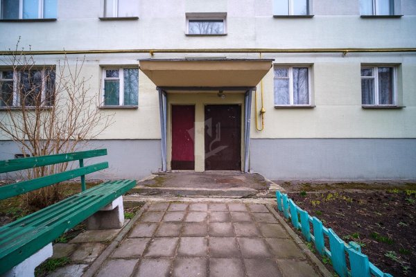 2-комнатная квартира по адресу Калиновского ул., д. 52 - фото 20