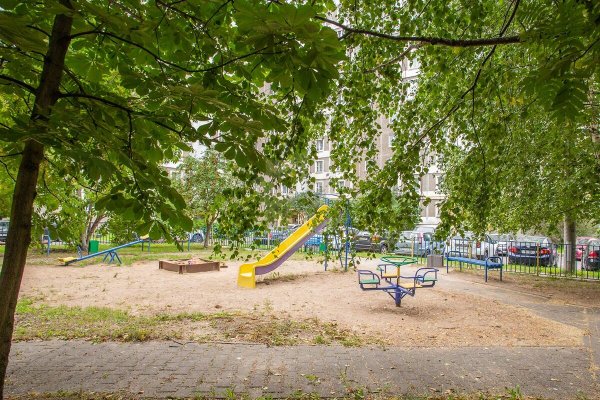 1-комнатная квартира по адресу Парниковая ул., д. 3 к. 1 - фото 19