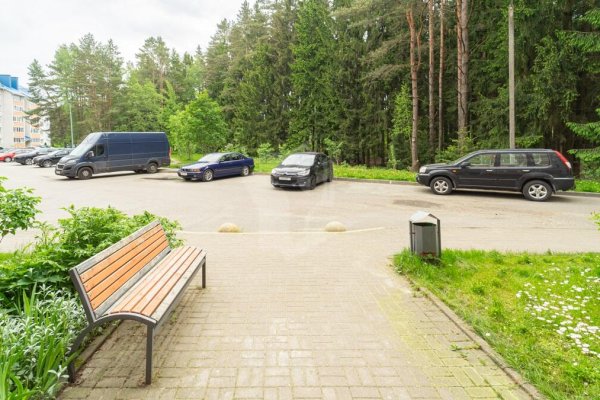 2-комнатная квартира по адресу 40 Лет Победы ул., д. 34 - фото 18
