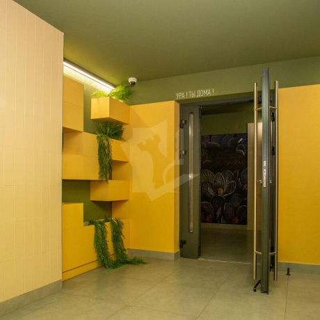 Фотография 1-комнатная квартира по адресу Миля ул., д. 12 - фото 10