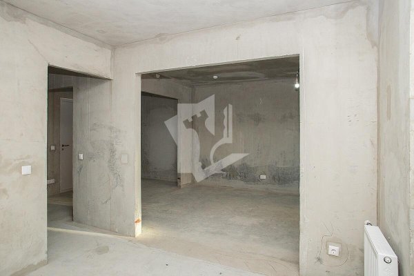 1-комнатная квартира по адресу Авиационная ул., д. 61 - фото 19