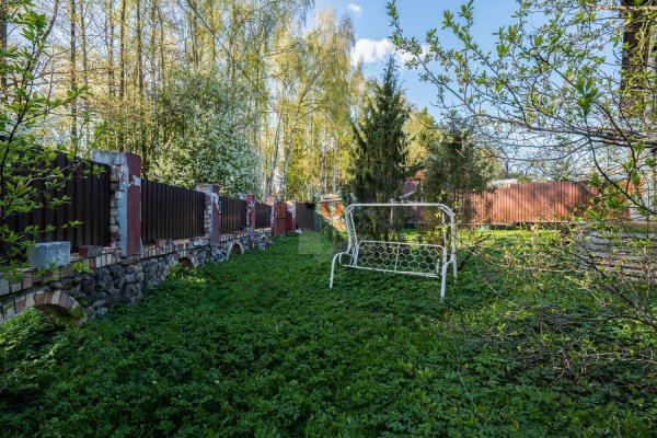 Продается дача д. Воловщина - фото 10