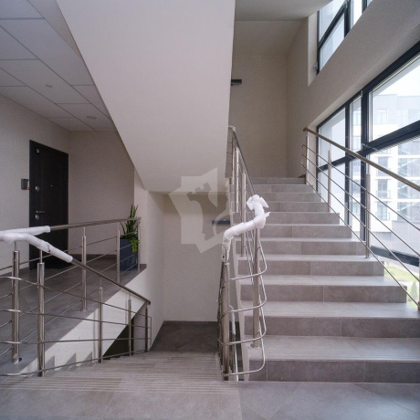 Фотография 4-комнатная квартира по адресу Ратомская ул., д. 26 - фото 6