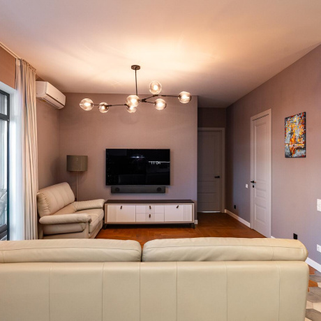 Фотография 3-комнатная квартира по адресу Солнечный Пляж ул., д. 11 - фото 7