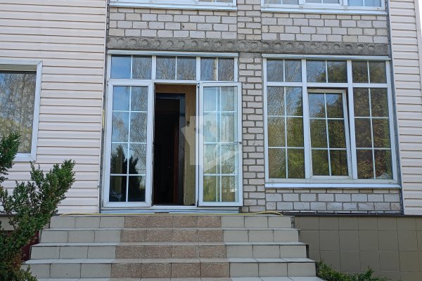 Продается дом аг. Слобода, Красногвардейская ул. - фото 5