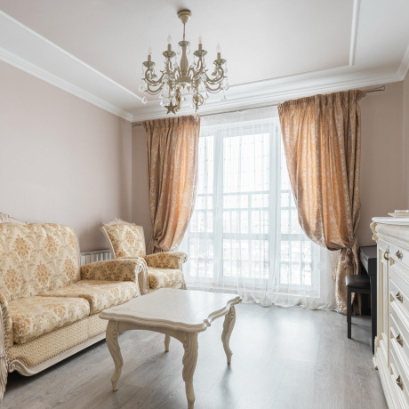 Фотография 2-комнатная квартира по адресу Одесская ул., д. 20 к. Б - фото 2