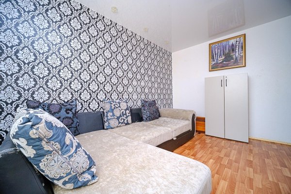 4-комнатная квартира по адресу Балтийская ул., д. 4 - фото 10