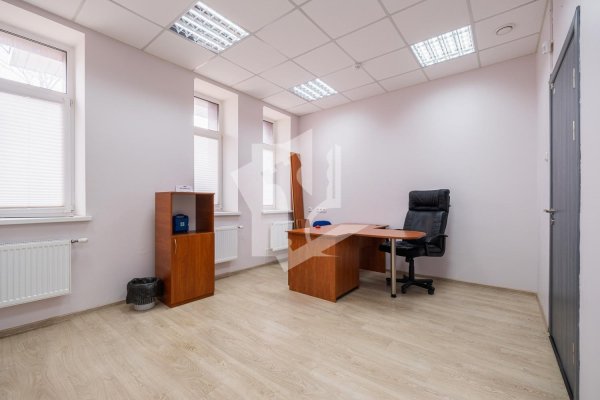 Сдается офисное помещение по адресу г. Минск, Чорного ул., д. 25 - фото 14