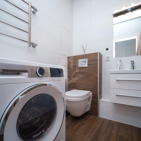 Фотография 1-комнатная квартира по адресу Миля ул., д. 2 - фото 20