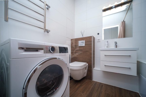 1-комнатная квартира по адресу Миля ул., д. 2 - фото 20