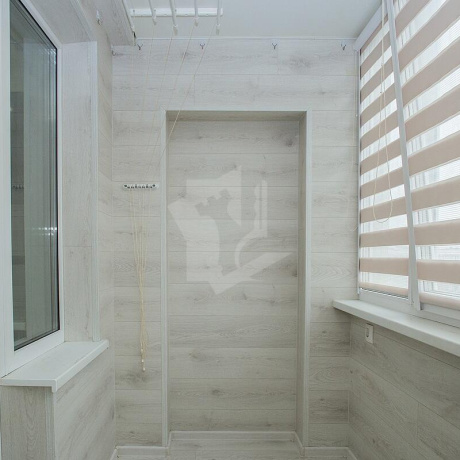 Фотография 3-комнатная квартира по адресу Колесникова ул., д. 6 - фото 5