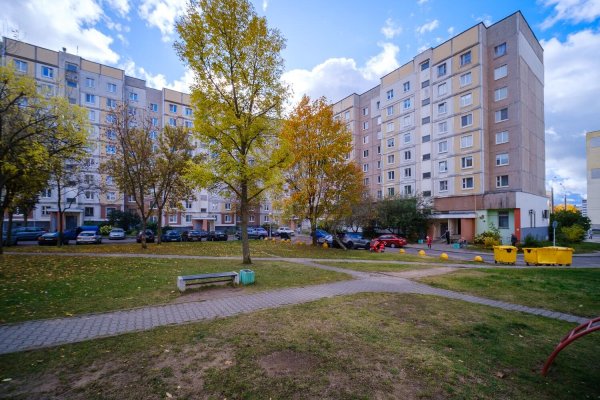 2-комнатная квартира по адресу Сухаревская ул., д. 6 - фото 19