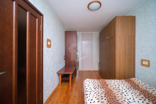 2-комнатная квартира по адресу Слесарная ул., д. 20 - фото 7