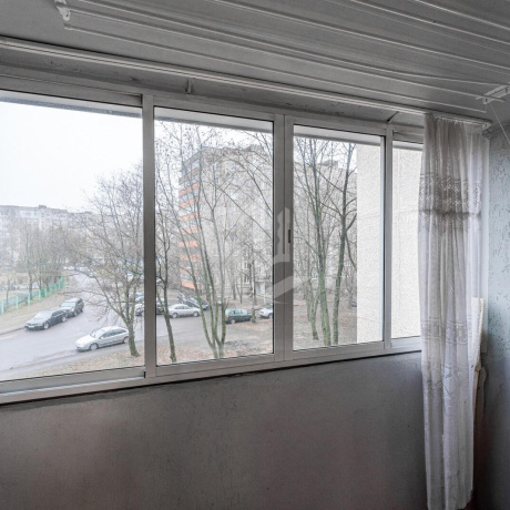 Фотография 1-комнатная квартира по адресу Корженевского пер., д. 18 - фото 8