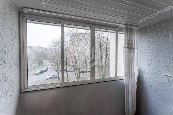 1-комнатная квартира по адресу Корженевского пер., д. 18 - фото 8