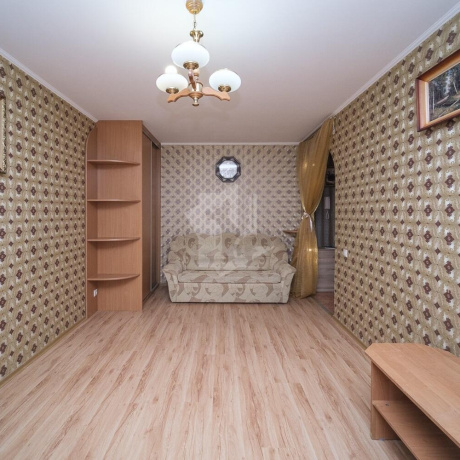 Фотография 1-комнатная квартира по адресу Панченко ул., д. 44 - фото 12