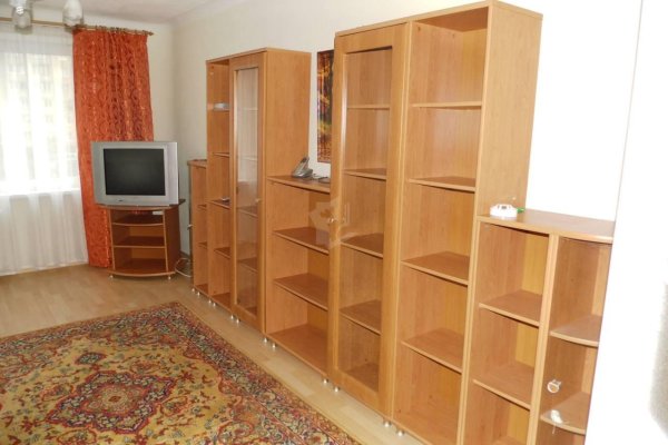 3-комнатная квартира по адресу Колесникова ул., д. 4 - фото 2