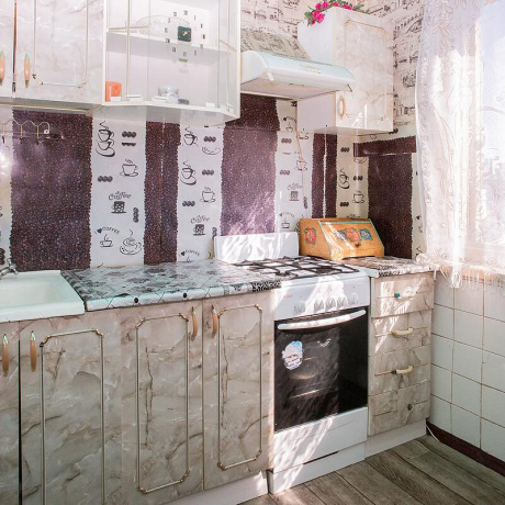Фотография 3-комнатная квартира по адресу Буденного ул., д. 7 к. 2 - фото 12