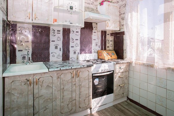 3-комнатная квартира по адресу Буденного ул., д. 7 к. 2 - фото 12