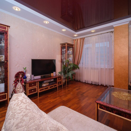 Фотография 3-комнатная квартира по адресу Тимошенко ул., д. 8 - фото 5