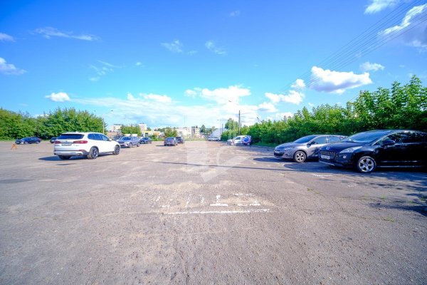 Сдается офисное помещение по адресу г. Минск, Платонова ул., д. 20 к. б - фото 13