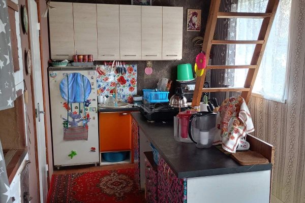Продается дача с/т. Романовка - фото 11
