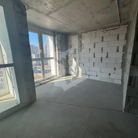 Фотография 1-комнатная квартира по адресу Жореса Алфёрова ул., д. 22 - фото 5