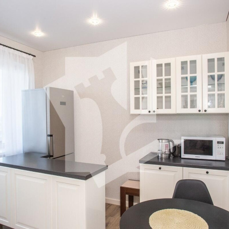 Фотография 2-комнатная квартира по адресу Победителей просп., д. 129 - фото 18