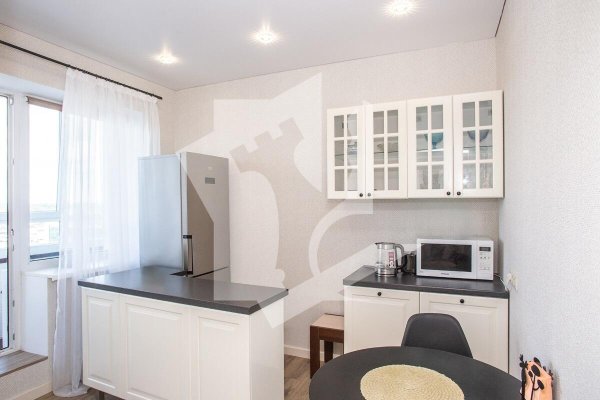 2-комнатная квартира по адресу Победителей просп., д. 129 - фото 18