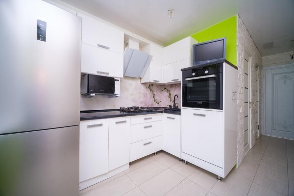3-комнатная квартира по адресу Асаналиева ул., д. 10 - фото 11