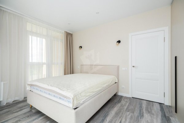 3-комнатная квартира по адресу Макаенка ул., д. 12 к. Ж - фото 9