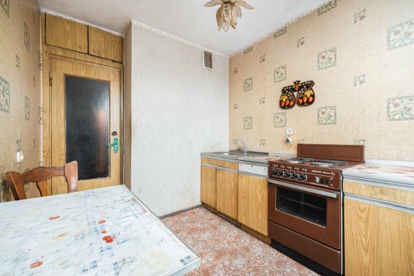 1-комнатная квартира по адресу Плеханова ул., д. 97 к. 4 - фото 4