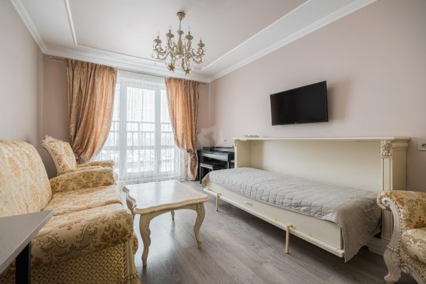 2-комнатная квартира по адресу Одесская ул., д. 20 к. Б - фото 3