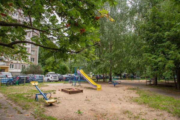 1-комнатная квартира по адресу Парниковая ул., д. 3 к. 1 - фото 20