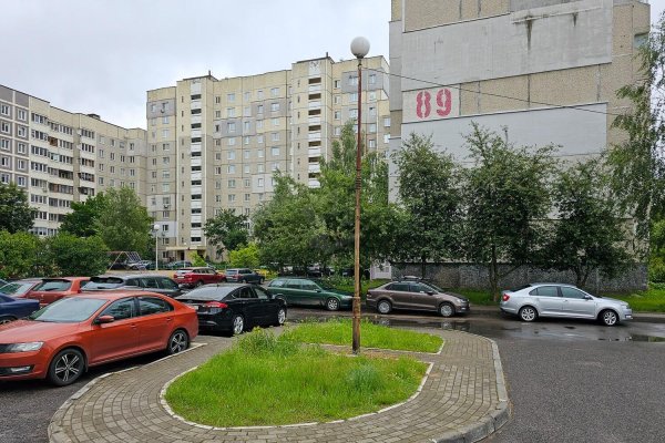 1-комнатная квартира по адресу Лобанка ул., д. 89 - фото 17