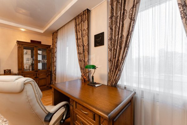 2-комнатная квартира по адресу Гвардейская ул., д. 14 - фото 15