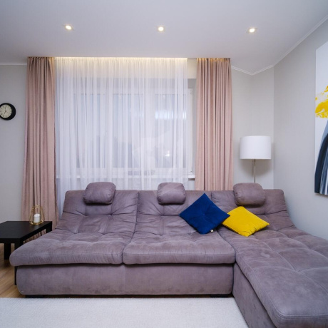 Фотография 3-комнатная квартира по адресу Дроздовича ул., д. 6 - фото 7