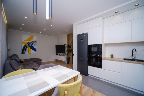 3-комнатная квартира по адресу Дроздовича ул., д. 6 - фото 10