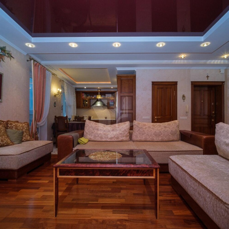 Фотография 3-комнатная квартира по адресу Тимошенко ул., д. 8 - фото 6