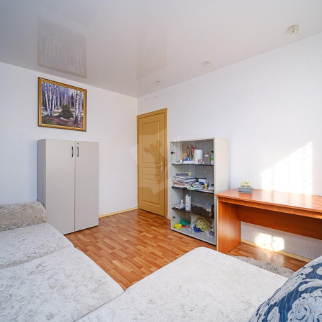 Фотография 4-комнатная квартира по адресу Балтийская ул., д. 4 - фото 11