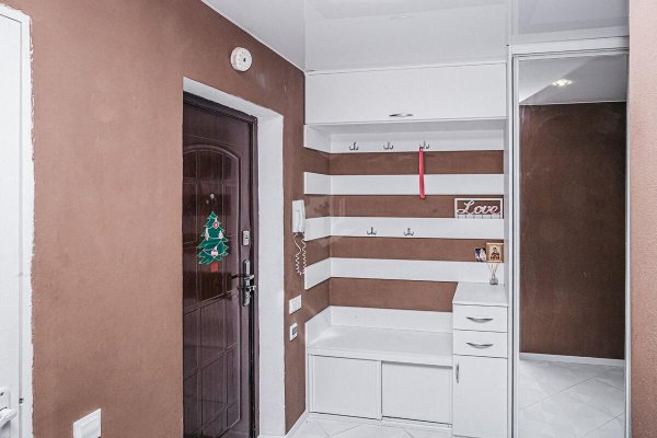 3-комнатная квартира по адресу Советская ул., д. 2 к. а - фото 19