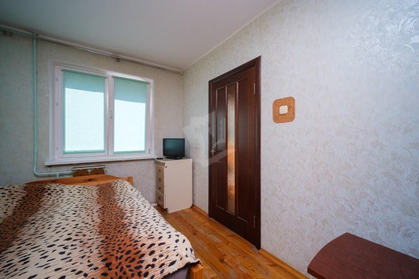 2-комнатная квартира по адресу Слесарная ул., д. 20 - фото 8