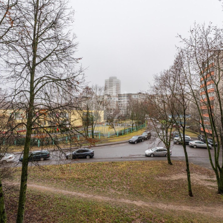 Фотография 1-комнатная квартира по адресу Корженевского пер., д. 18 - фото 9