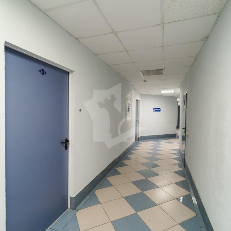 Фотография Сдается торговое помещение по адресу г. Минск, Тимирязева ул., д. 65 к. б - фото 7