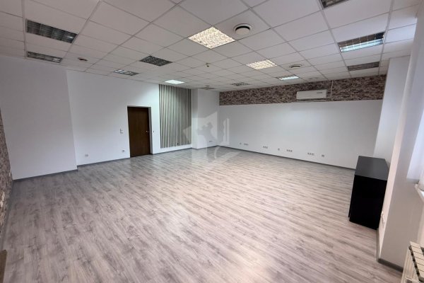 Сдается офисное помещение по адресу г. Минск, Фабрициуса ул., д. 8 к. б - фото 5